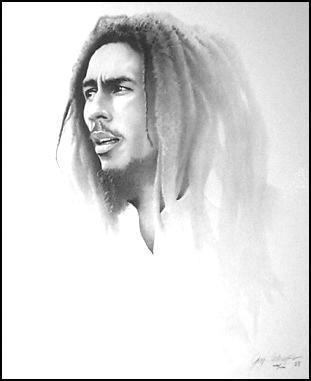 FATHER BOB MARLEY