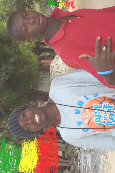 c moi and drefman