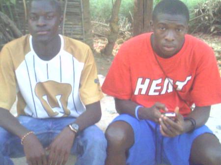 def and me